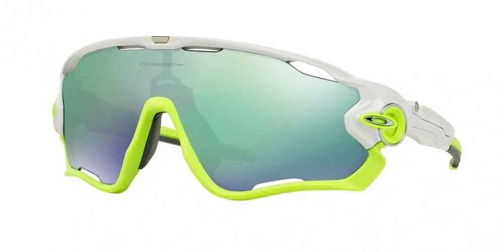 Oakley Jawbreaker 9290 Sunglasses - view 20
